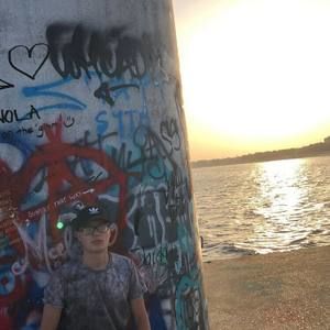 Meet your Posher, Josh